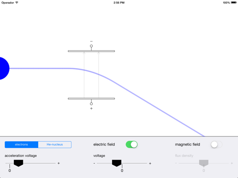 Cathode Ray screenshot 3