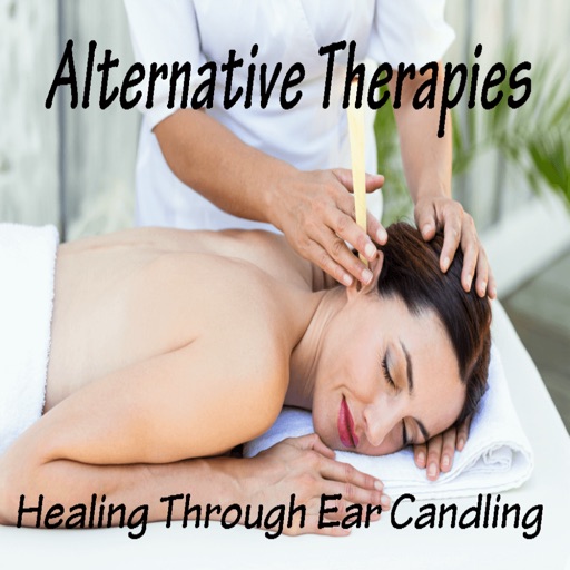 Alternative Healing: Ear Candling