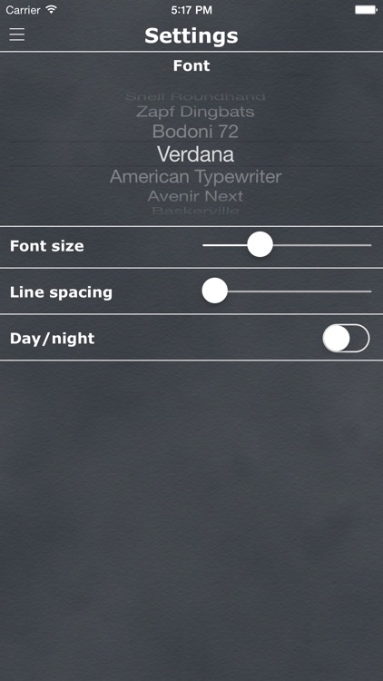 Kikuyu Bible (Kenyan Holy Bible) screenshot-4
