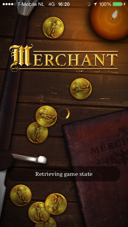 Merchant