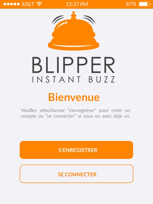 Blipper Kitchen - iPad edition(圖1)-速報App