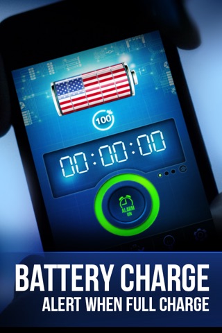 Battery Power-X screenshot 3