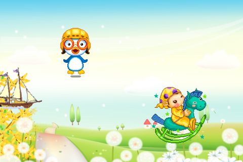 Kids Songs: Candy Music Box 3 - App Toys screenshot 4