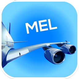 Melbourne MEL Airport. Flights, car rental, shuttle bus, taxi. Arrivals & Departures.