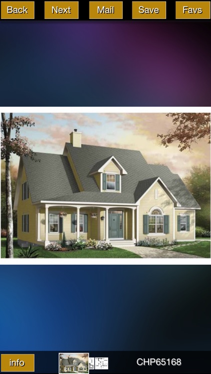 Home Plans Country Expert screenshot-3