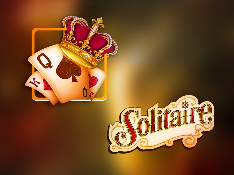 Solitaire Card Game HD