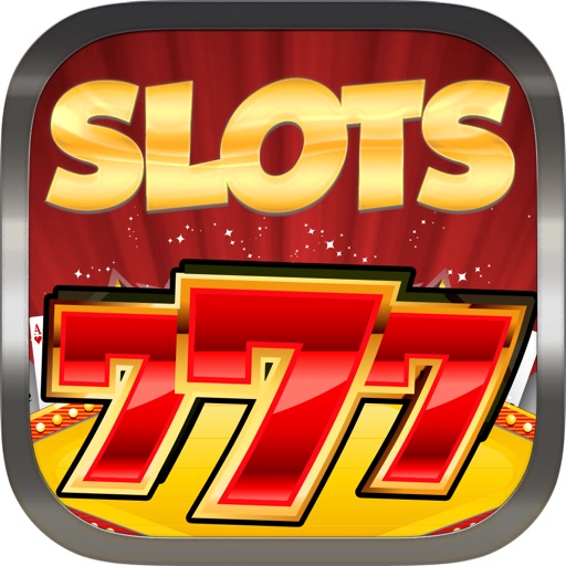 ``````` 777 ``````` A Doubleslots FUN Lucky Slots Game - FREE Vegas Spin & Win icon