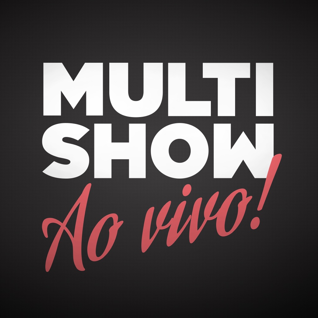 Multishow Ao Vivo icon