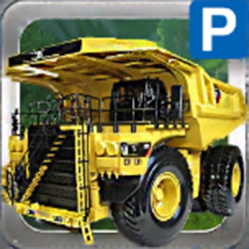 RC Dump Truck Premium icon