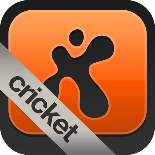fanatix cricket - Powered by ESPNcricinfo icon