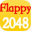 Flappy 2048 - Impossible Adventure of Jumpy Birds