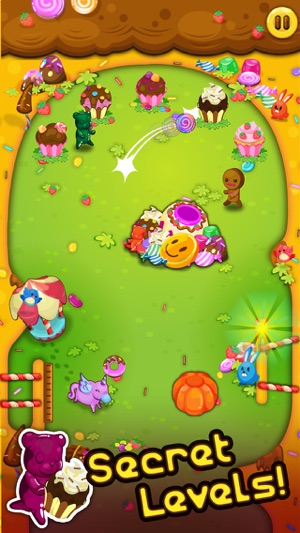 Pinball Candy Action Classic - Cool Arcade Game HD FREE(圖3)-速報App