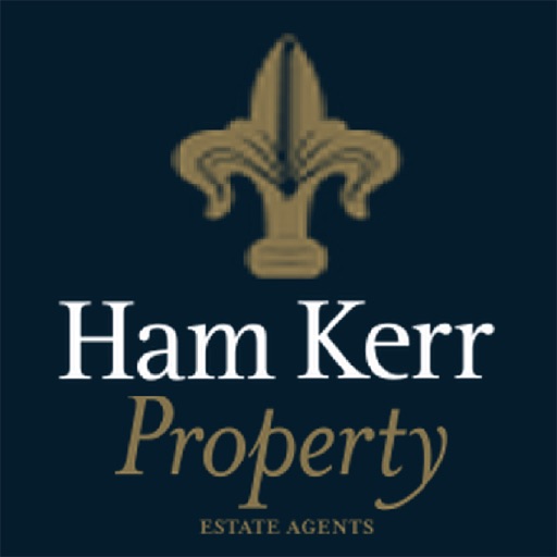 Ham Kerr Property icon