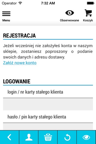 Aplikacja domomix.pl screenshot 3