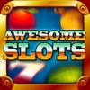 AWESOME Slots Free – Spin the Wheel and Win the Jackpot