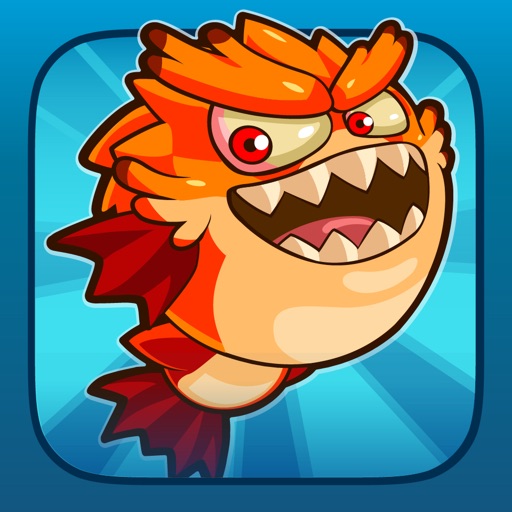 MugogyJump Icon