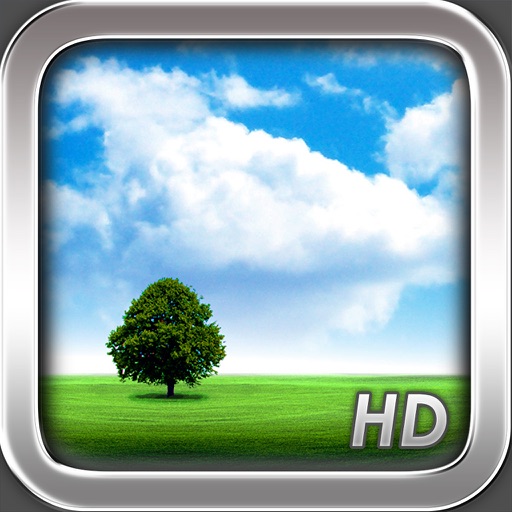 Weather Motion Free iOS App