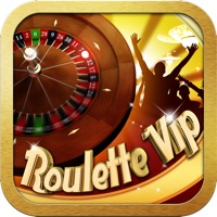 Roulette VIP - Free Casino Game apk