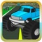 Extreme Monster Truck Racing Pro