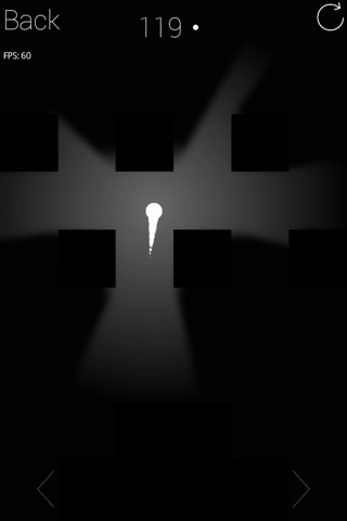 Driftlight screenshot 2