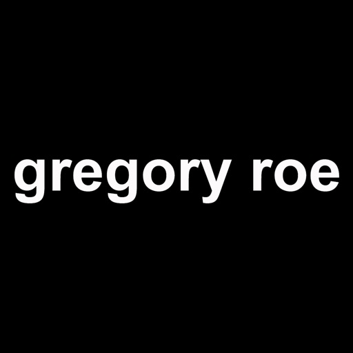 Gregory Roe icon