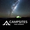 New Zealand Campsites