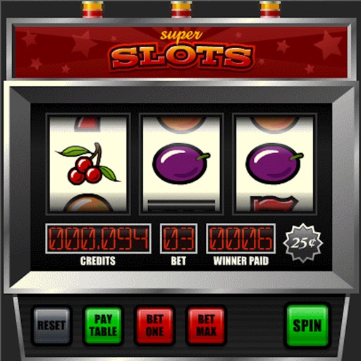 Slot Machine - Defeat Gambling ADDICTION iOS App