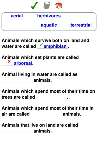 Grade 4 Math & Science screenshot 2