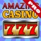 Amazing Casino Slots - Pro Vegas Style Casino Slot Machine - Spin to Win the Jackpot