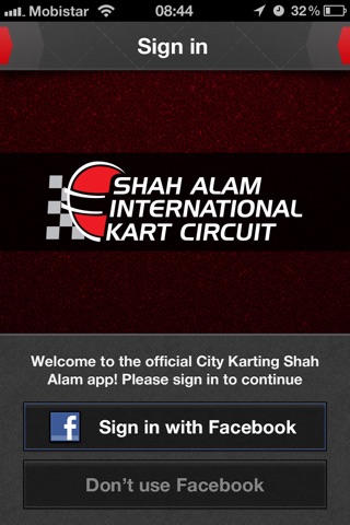 City Karting Shah Alam screenshot 3
