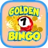 Golden Bingo Blast Off: Beat the Clock for Big Bonus Arcade Game Fun!  Free!
