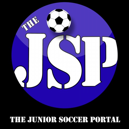 The Junior Soccer Portal icon