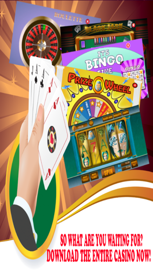 Ace Olympus God Titan Slots Games - All in one Casino Pack R(圖5)-速報App