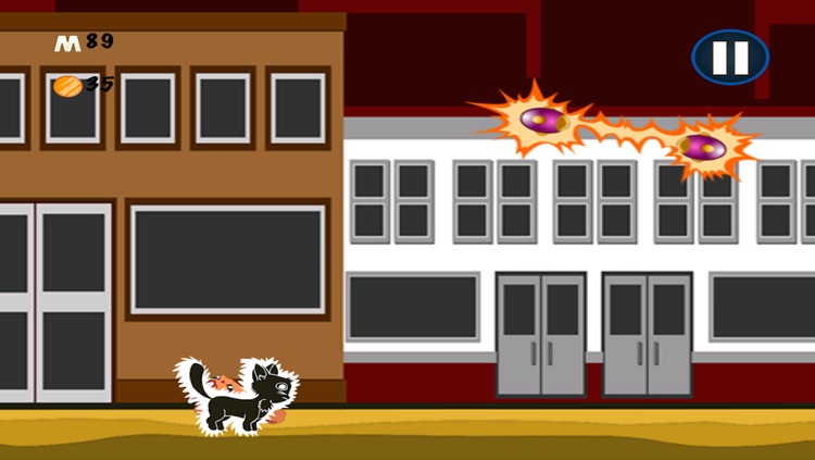 Jetpack Cat and Friends: A Pet Shop Adventure