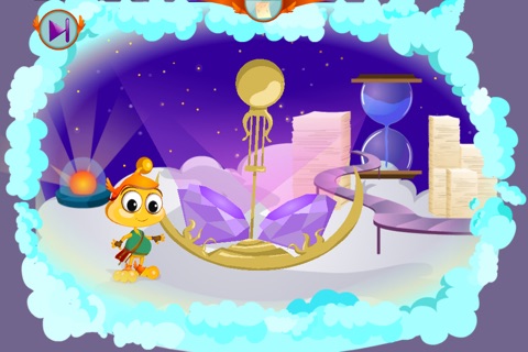 The empathy medal screenshot 2