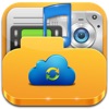 スマートファイルマネージャ - iPadアプリ