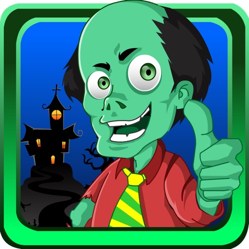 Smash and Kill Your Zombie Boss: Beat the Revolution iOS App