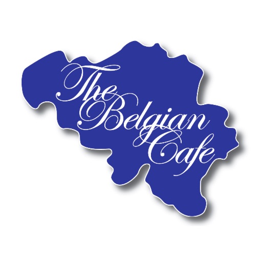 The Belgian Cafe icon