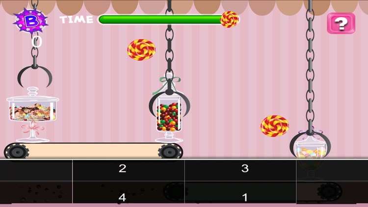 Candy Factory Blast Hero - Tap Away Color Fantasy Mania Free