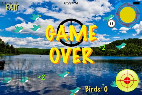 KillBirds screenshot 4