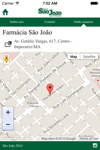 Farmácia São João screenshot 3