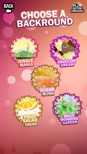 Fruit Candy Rush(圖4)-速報App