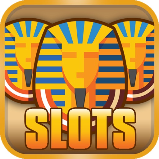 Cleopatra Queen of the Nile Slots - Egyptian Family Fun Slot Machine
