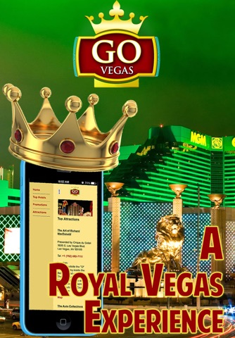 Go Vegas screenshot 4