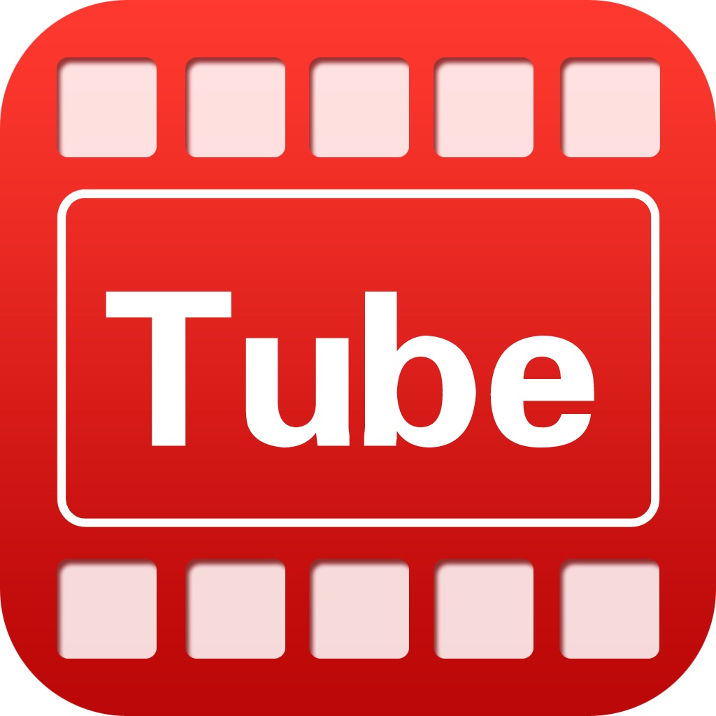 Tube Music Video Player- For Youtube Music Video