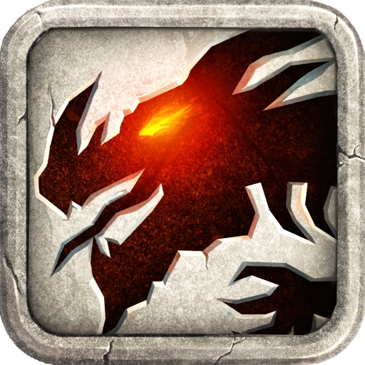 Vikings vs Dragons Icon