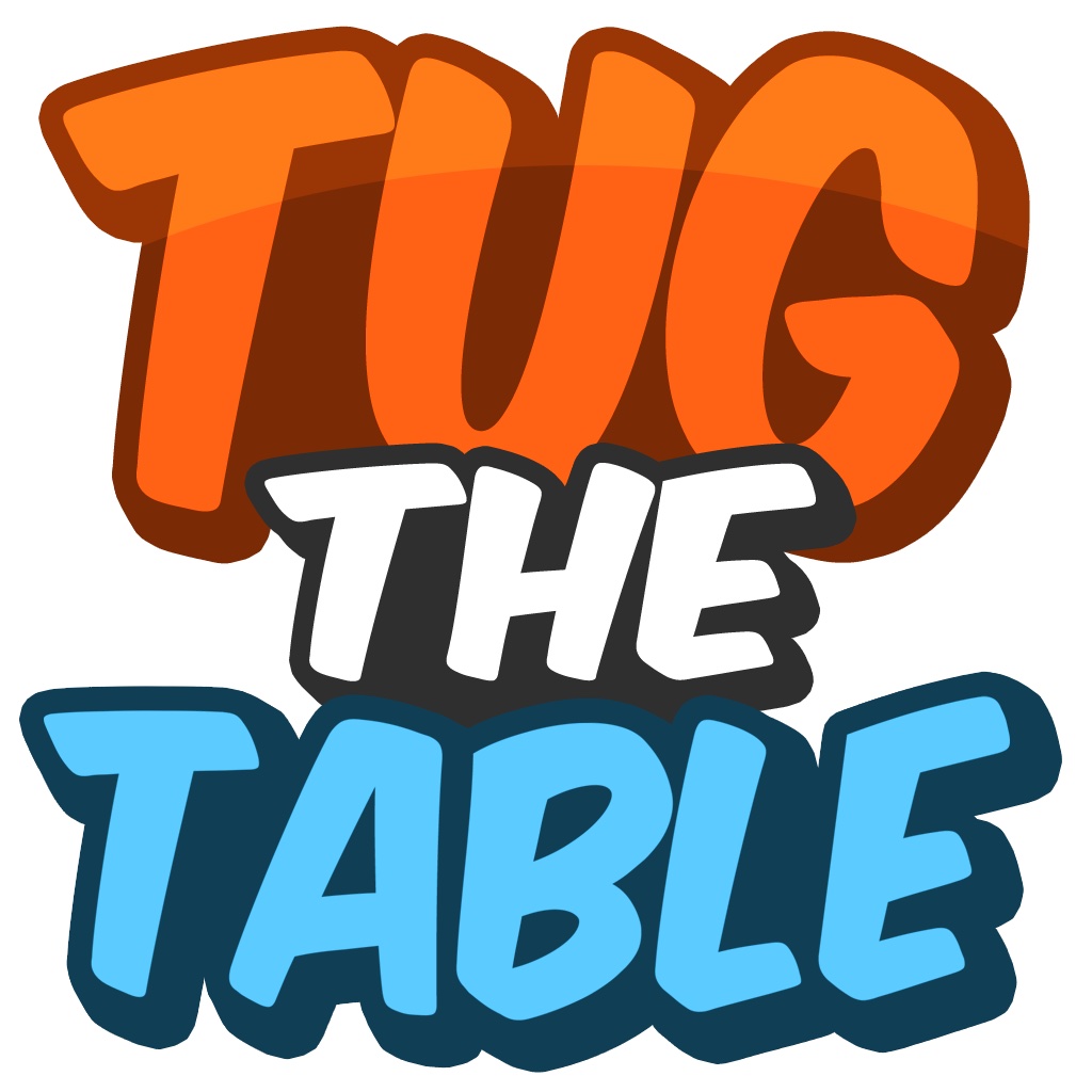 Tug the Table icon