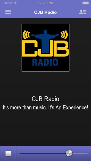 CJB Radio(圖1)-速報App