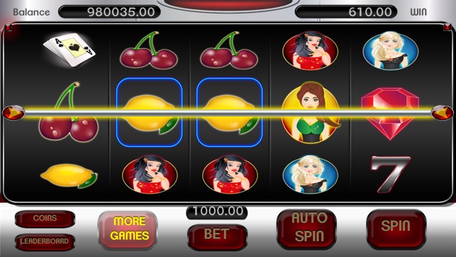 Lucky Jackpot Play Casino Slots(圖2)-速報App