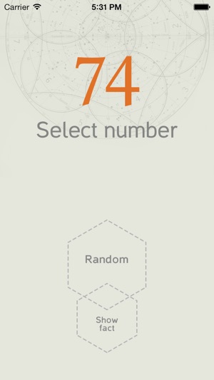 Numerus: Fun Facts About Numbers(圖2)-速報App